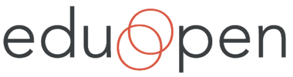EduOpen Logo