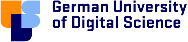 Logo of German UDS